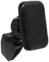 Torso Держатель телефона магнитный в дефлектор, вращение 360, черный (7351876)