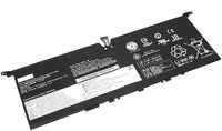 OEM Аккумулятор для ноутбука Lenovo IdeaPad 730S-13 L17M4PE1 15,36V 2735mAh