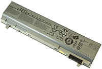 OEM Аккумулятор для ноутбука Dell Latitude E6400 silver 56Wh