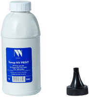 Тонер для лазерного принтера NV Print NV-Kyocera TK-1150 (240г) черный, совместимый