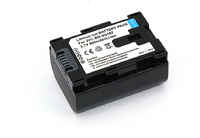 OEM Аккумуляторная батарея для видеокамеры JVC GZ-HD (BN-VG107) 3.7V 800mAh