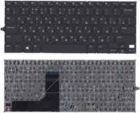 Клавиатура OEM для ноутбука Dell Inspiron 11 3147 черная