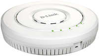 Точка доступа Wi-Fi D-Link DWL-X8630AP White (DWL-X8630AP / UN / A1A) (DWL-X8630AP/UN/A1A)