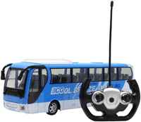 Автобус HK (SHENZHEN) INDUSTRIES DEVELOPMENT CO., LTD р/у 666-699A