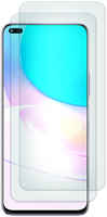 Защитное стекло 2 шт Zibelino для Huawei Nova 8i, Honor 50 Lite 6.67″ ZTG-HUW-SET2-NOVA8I