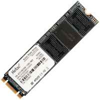 SSD накопитель Netac N535N M.2 2280 128 ГБ NT01N535N-128G-N8X