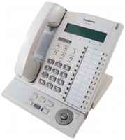 IP-телефон Panasonic KX-T7633 (10010534)