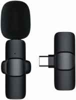 Микрофон беспроводной для мобильного устройства Type-C Remax K02 (21780)