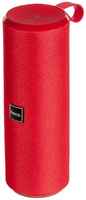 Портативная колонка Hoco BS33 Voice sports wireless speaker, красная