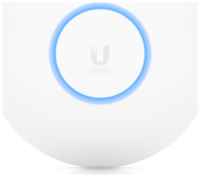 Точка доступа Wi-Fi Ubiquiti UniFi 6 Lite White