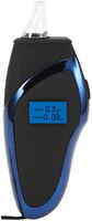 Алкотестер BandRate Smart BRSAT9000BBL (1205010)