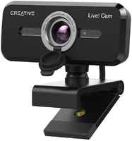 Web-камера Creative Live Cam Sync V2 Black (73VF088000000)