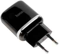 Зарядное устройство Hoco N3 Special QC3.0 черный (757123)
