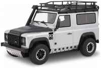 Радиоуправляемая машина Keye Toys Kids Tech Land Rover Defender трофи 1/16 MX4618