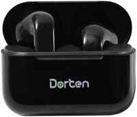 Беспроводные наушники Dorten EarPods Mini Black (DN101TWS)