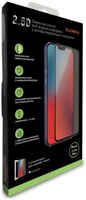 Защитное стекло RockMax iPhone 12 Pro Max (2.5DFULLGLUEIPH12PM6.7AB)