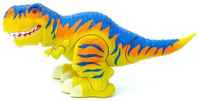 Радиоуправляемый динозавр Dinosaurs Island Toys Тиранозавр Dino World RS6156 Радиоуправляемый динозавр Тиранозавр Dino World - RS6156