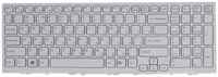 Rocknparts Клавиатура для ноутбука Sony Vaio VPC-EH, VPCEH1M1R 148971361