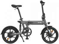 Электровелосипед Himo Z16, Gray (507182004)