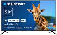 Телевизор Blaupunkt 50UN265T, 50″(127 см), UHD 4K