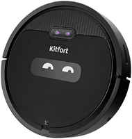 Робот-пылесос Kitfort КТ-5115 черный (1614496)