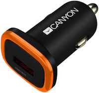 Зарядное устройство Canyon 1xUSB CNE-CCA01B