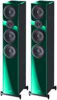 Пассивные колонки Hi-Fi Heco Aurora 700 Speed Green (0083)