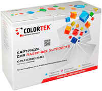 Картридж для лазерного принтера Colortek 114029 Black, совместимый