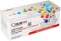 Картридж для лазерного принтера Colortek 137480 , совместимый
