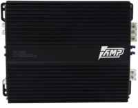 Усилитель AMP MASS 1.800 (В0000035191)