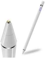 Стилус-карандаш DaPrivet для смартфонов и планшетов Smart Pencil, 48361