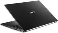 Ноутбук Acer Extensa 15 EX215-32-P0N2 Black (NX.EGNER.004)