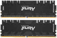 Оперативная память Kingston Fury Renegade (KF440C19RB1K2 / 32) DDR4 2x16Gb 4000MHz (KF440C19RB1K2/32)