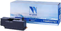 Картридж NV Print Xerox 106R02763 2000стр. NV-106R02763Bk