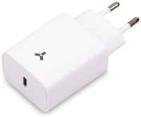 Зарядное устройство Accesstyle Basalt 20WT белое 20 Вт USB Type-C