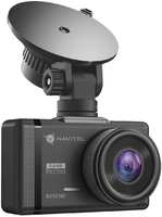 Видеорегистратор NAVITEL R450 NV черный, 2Mpix, 1080x1920, 1080p, 130 гр