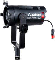 Осветитель Aputure LS 60d, светодиодный, 60 Вт, 5600К, зум