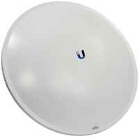 Точка доступа Wi-Fi Ubiquiti PowerBeam 5AC-500 White (PBE-5AC-500)