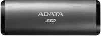 Внешний SSD диск ADATA SE760 2 ТБ ASE760-2TU32G2-CTI