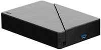 Жесткий диск внешний Silicon Power 8TB Stream S07 SP080TBEHDS07C3K black