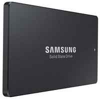 SSD накопитель Samsung PM983 2.5″ 960 ГБ MZQLB960HAJR-00007