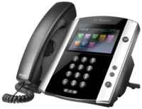 IP-телефон Polycom (2200-48500-114)