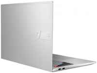 Ноутбук ASUS VivoBook Pro 16X N7600PC L2012W Gray (90NB0UI3-M02960)