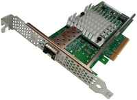 Сетевой адаптер INTEL E10G41BTDAG1P5 - PCI-E, 10 Гбит / c (E10G41BTDAG1P5901226)