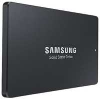 SSD накопитель Samsung PM893 2.5″ 480 ГБ MZ7L3480HCHQ-00A07