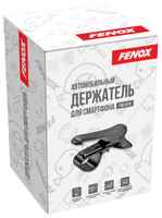 Держатель автомобильный для мобильных устройств - FENOX арт. FAU1010 Автомобильный держатель