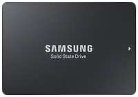 SSD накопитель Samsung PM897 2.5″ 480 ГБ MZ7L3480HBLT-00A07