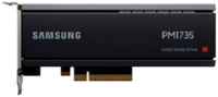 SSD накопитель Samsung PM1735 M.2 2280 1,6 ТБ MZPLJ1T6HBJR-00007