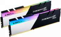 Оперативная память G.Skill Trident Z RGB (F4-3600C14D-32GTZNA) DDR4 2x16Gb 3600MHz