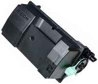 Тонер для лазерного принтера Ricoh 418478 черный, оригинальный